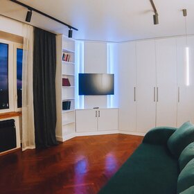 52 м², 2-комнатная квартира 2 400 ₽ в сутки - изображение 24
