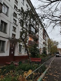 38 м², 1-комнатная квартира 53 500 ₽ в месяц - изображение 37