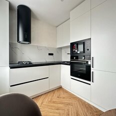 Квартира 45 м², 2-комнатная - изображение 3