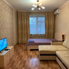 Квартира 40 м², 1-комнатная - изображение 2