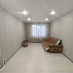 Квартира 33,4 м², 1-комнатная - изображение 1