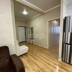 Квартира 90 м², 2-комнатная - изображение 5