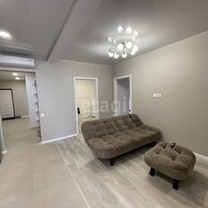 Квартира 94,5 м², 2-комнатная - изображение 2