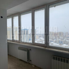 Квартира 119 м², 5-комнатная - изображение 3