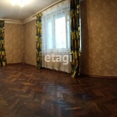 Квартира 32,2 м², 1-комнатная - изображение 1