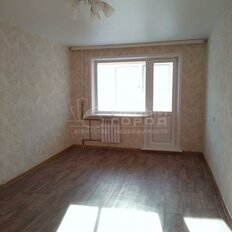 Квартира 30,6 м², 1-комнатная - изображение 1