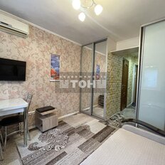 Квартира 16,1 м², студия - изображение 1