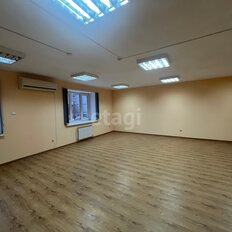 116,5 м², офис - изображение 1