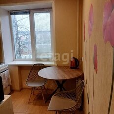 Квартира 29,6 м², 1-комнатная - изображение 5