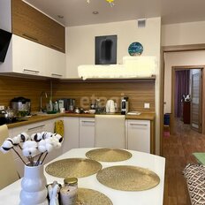 Квартира 80,6 м², 3-комнатная - изображение 3