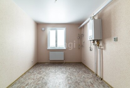 60,4 м², 3-комнатная квартира 5 200 000 ₽ - изображение 46