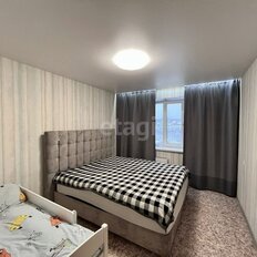 Квартира 61,4 м², 2-комнатная - изображение 3