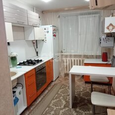 Квартира 54,8 м², 3-комнатная - изображение 4