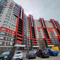 Квартира 109,8 м², 3-комнатная - изображение 4