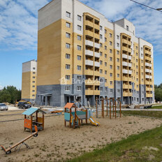 Квартира 54,3 м², 2-комнатная - изображение 3