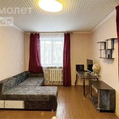 Квартира 30,5 м², 1-комнатная - изображение 4