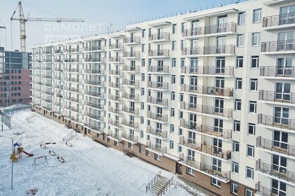 23,5 м², 1-комнатная квартира 2 970 000 ₽ - изображение 88