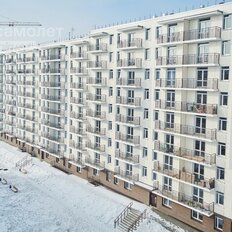 Квартира 37 м², 1-комнатная - изображение 3