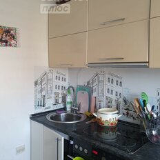 Квартира 47,8 м², 2-комнатная - изображение 5