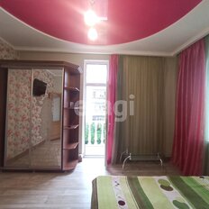 Квартира 24 м², 1-комнатные - изображение 4