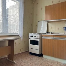 Квартира 32,9 м², 1-комнатная - изображение 1