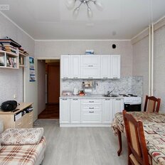 Квартира 42,8 м², 1-комнатная - изображение 2