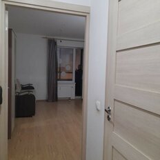 Квартира 28 м², студия - изображение 5