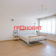 Квартира 102 м², 3-комнатная - изображение 4