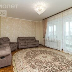 Квартира 104,1 м², 3-комнатная - изображение 5