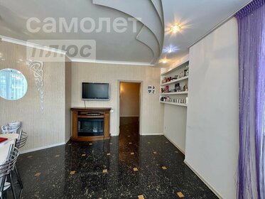 130 м², 3-комнатная квартира 16 500 000 ₽ - изображение 111