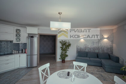 23,2 м², квартира-студия 5 350 000 ₽ - изображение 51