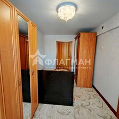 Квартира 56,9 м², 3-комнатная - изображение 4