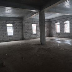 670 м², торговое помещение - изображение 3