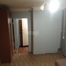 Квартира 15,3 м², студия - изображение 2