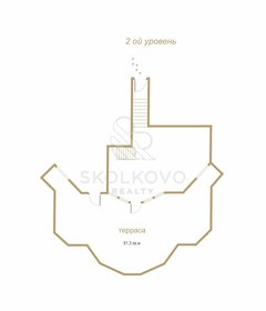 409,8 м², 6-комнатная квартира 300 000 000 ₽ - изображение 101