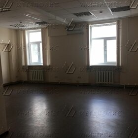 400 м², офис 533 300 ₽ в месяц - изображение 23