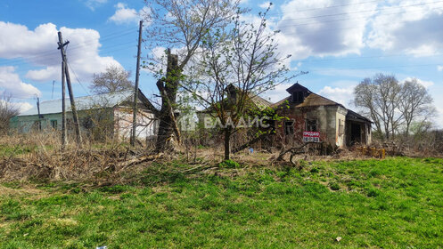 Купить дом с электричеством в Городском округе Сызрань - изображение 17