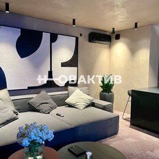 Квартира 34,1 м², студия - изображение 5