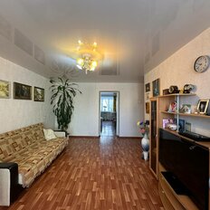 Квартира 70,3 м², 3-комнатная - изображение 4