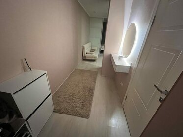 35 м², квартира-студия 5 150 000 ₽ - изображение 29