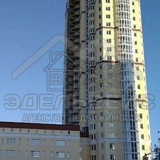 Квартира 40,4 м², 1-комнатная - изображение 2