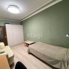 Квартира 109,4 м², 3-комнатная - изображение 4