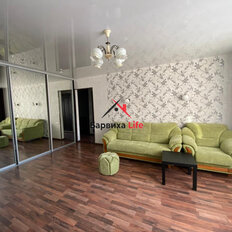 Квартира 89,4 м², 4-комнатная - изображение 3