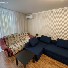 Квартира 41,4 м², 1-комнатная - изображение 4