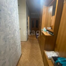 Квартира 64,7 м², 3-комнатная - изображение 3