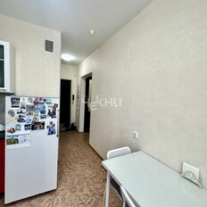 Квартира 31,9 м², 1-комнатная - изображение 1