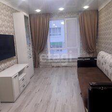 Квартира 55 м², 2-комнатная - изображение 5