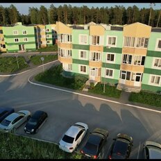 Квартира 73,1 м², 2-комнатная - изображение 3