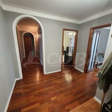 Квартира 115,9 м², 4-комнатная - изображение 5