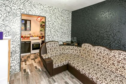 27,4 м², квартира-студия 3 550 000 ₽ - изображение 9